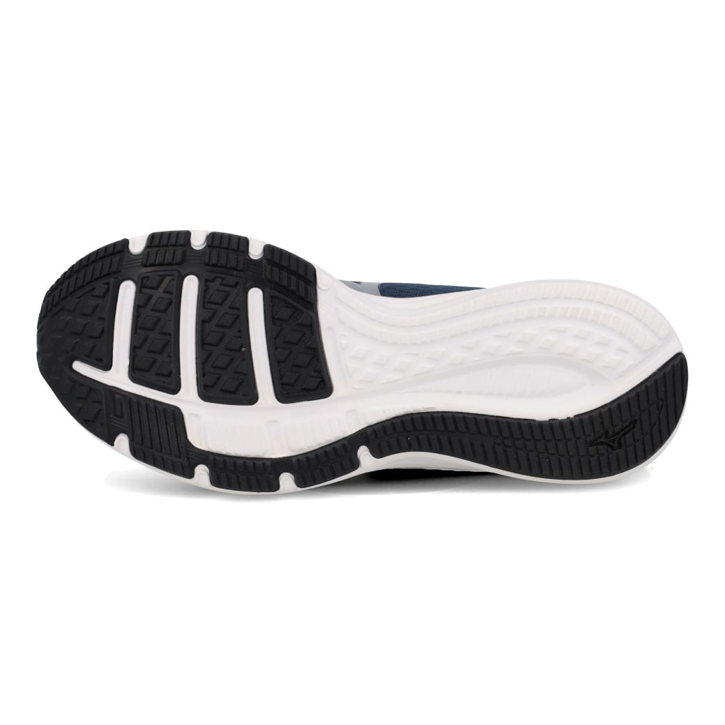 Mizuno Tenis ATLANTIS 101064064-STEEL Steel Sint_7__